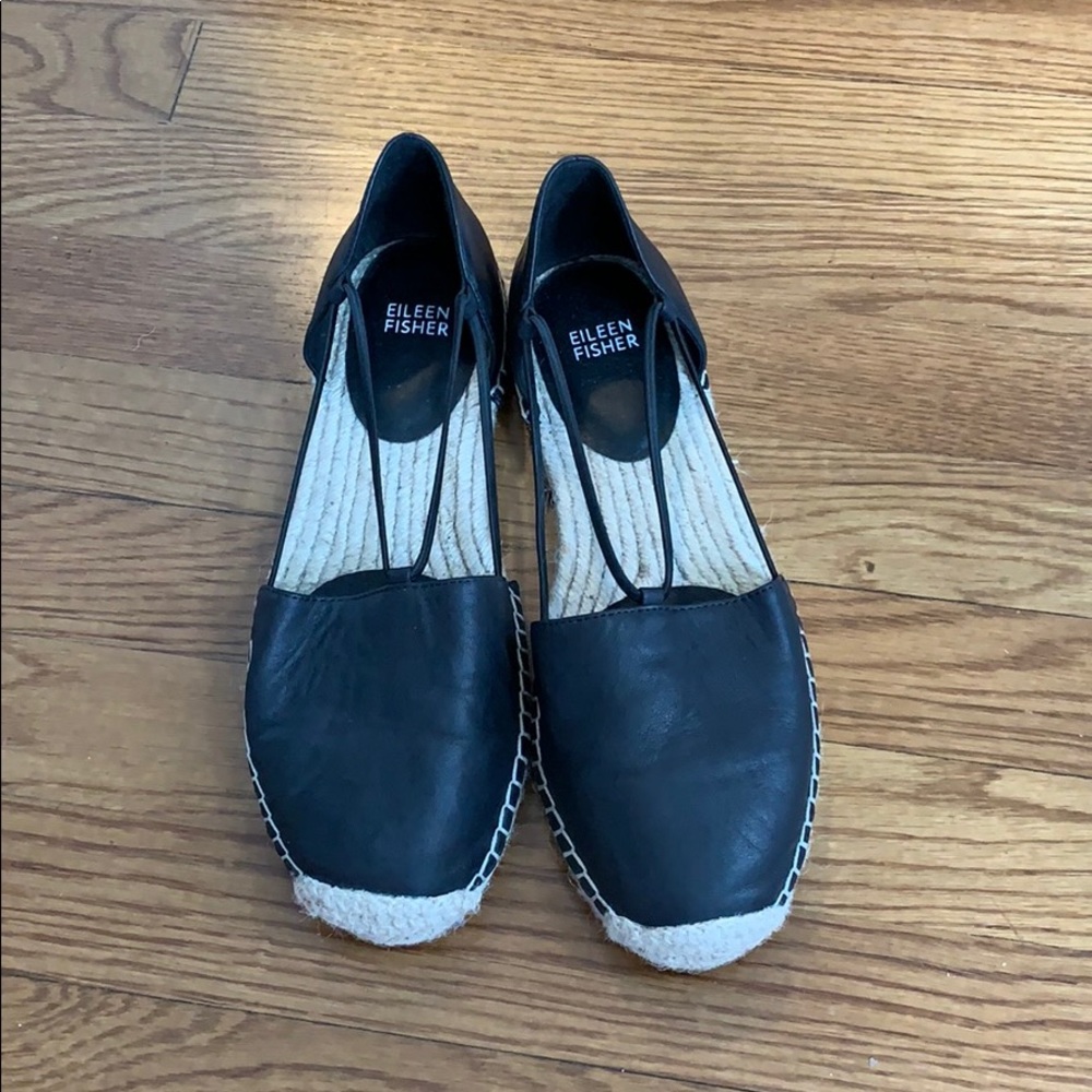 Eileen Fisher Espadrilles
